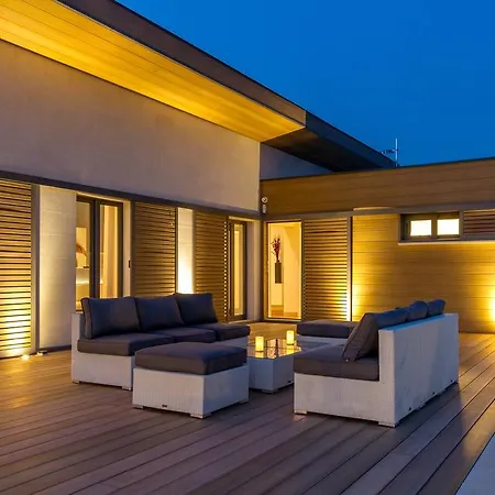 Βίλα Amalia Zastražišće