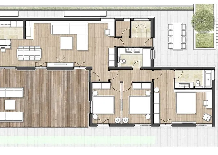 Vila Amalia *