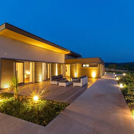 Villa Amalia