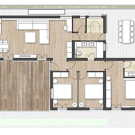 Villa Amalia *