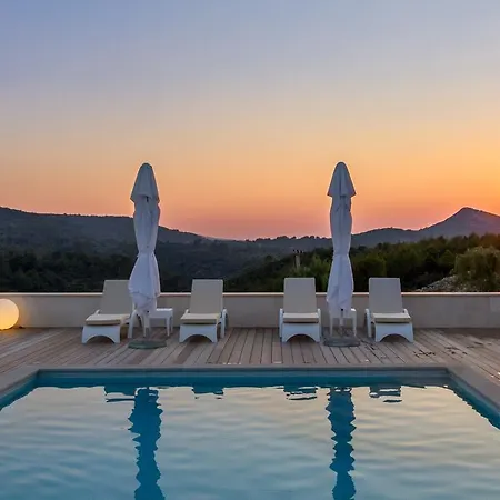 Villa Amalia *