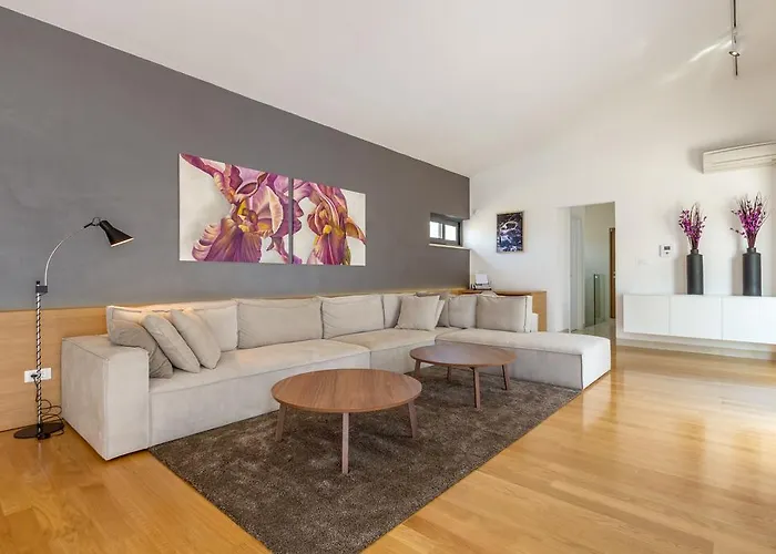 Villa Amalia Zastražišće