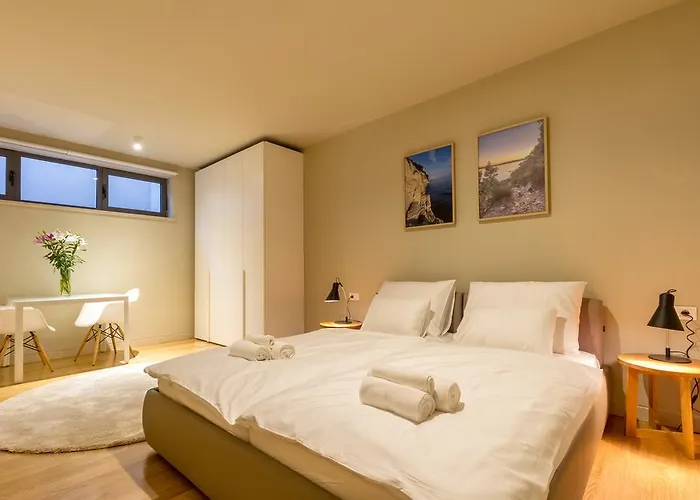 Villa Amalia Zastražišće