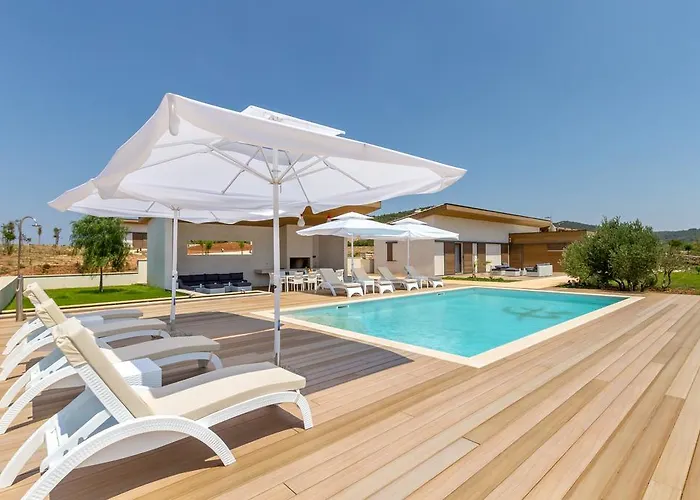 Villa Amalia Zastražišće