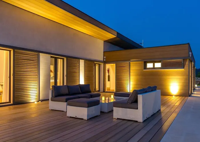 Villa Amalia Zastražišće