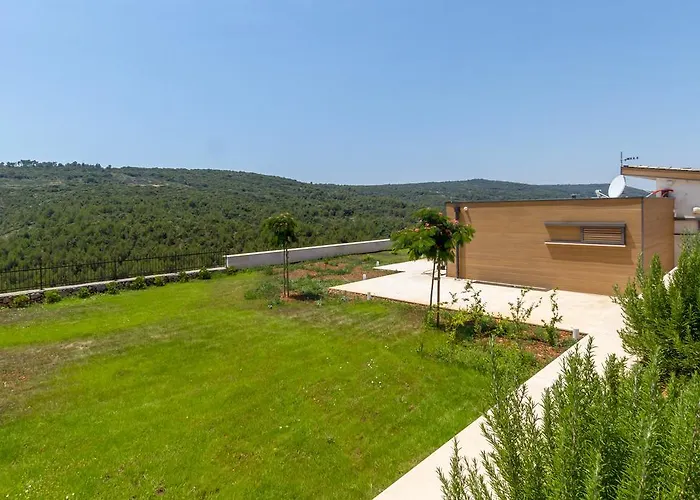 Villa Amalia *