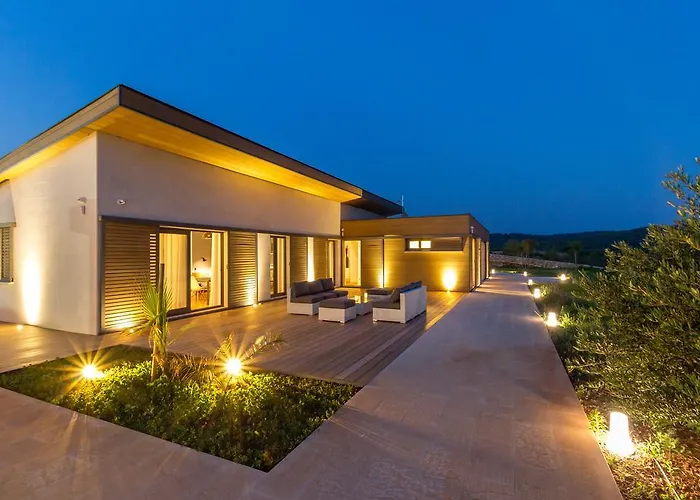 Villa Amalia